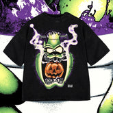 FrankenTaz